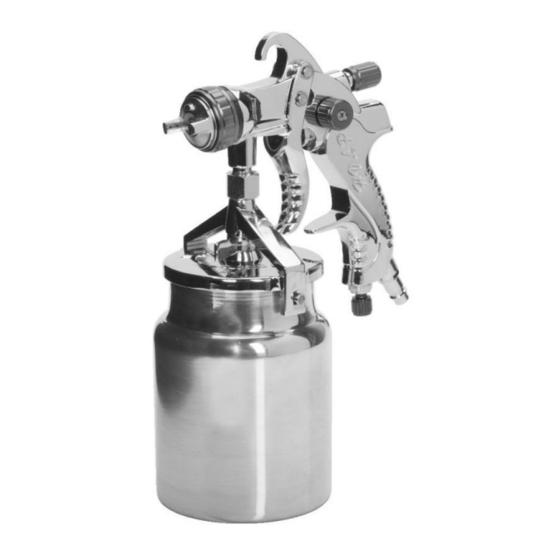 Meec tools 082-209 Operating Instructions Manual