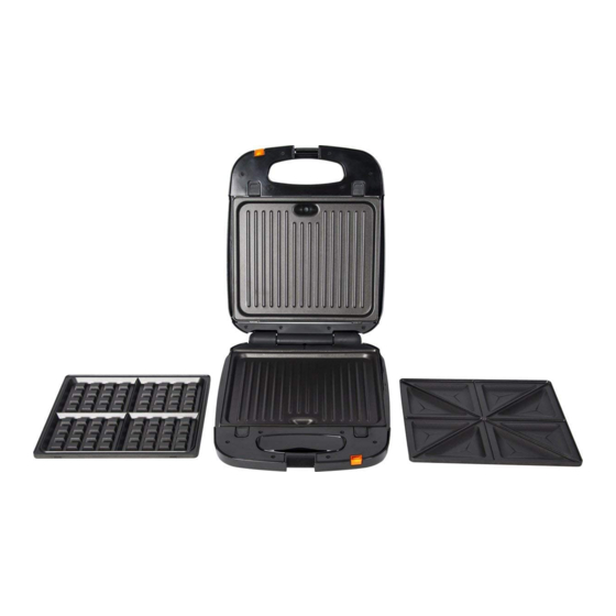 Trebs Comfortcook 99345 Manual