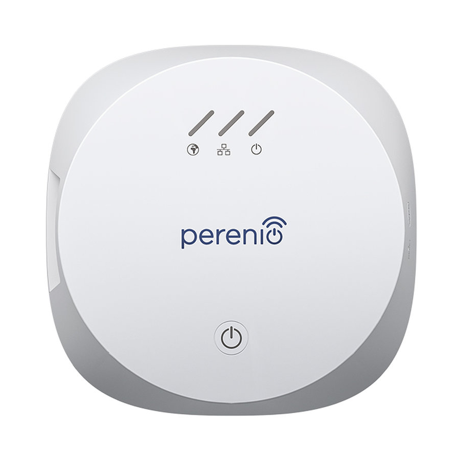 Perenio PEACG01 Quick Start Manual