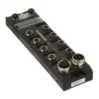 turck TBEN-LF Series Manual
