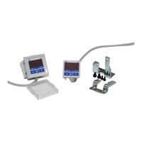 Schmalz VS-W-D-K Series Instruction Manual