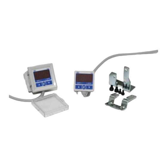 Schmalz VS-W-D-K Series Instruction Manual