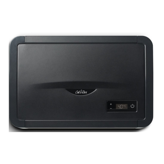 Calorex ELEVA PRO 15 kW Installation, Maintenance And Operation Manual