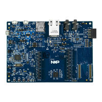 NXP Semiconductors OM40006 User Manual