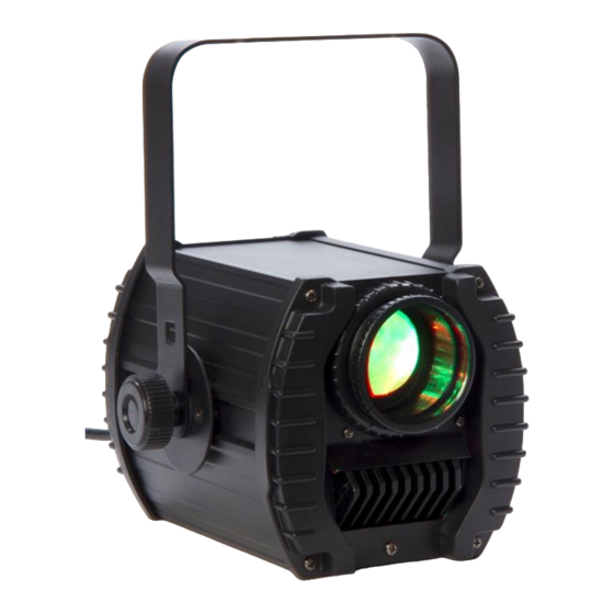 Lightmaxx STARDUST User Manual