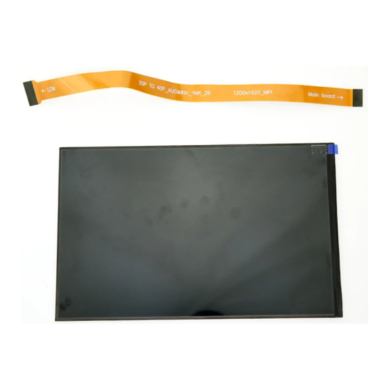 DFRobot FIT0515 Quick Start Manual
