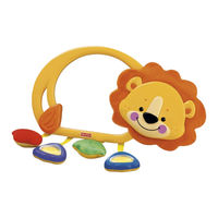 Fisher-Price N7321 Manual