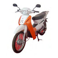 Daymak Cairo User Manual