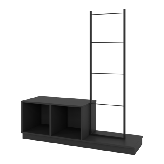 Pozza PS 01 Assembly