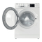 Washer Whirlpool WRSB 7259 WS EU Manual