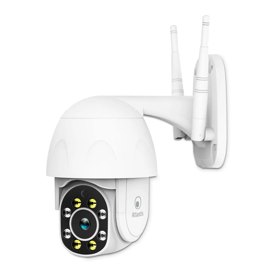 Atlantis A14-SC930-PT Manual