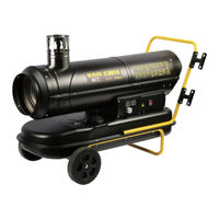 BGE BGO80B Instruction Manual