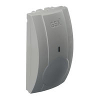 GSN PATROL-803 Installation Manual