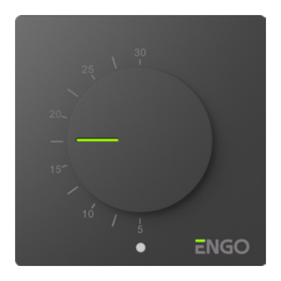 ENGO CONTROLS SIMPLE Quick Manual