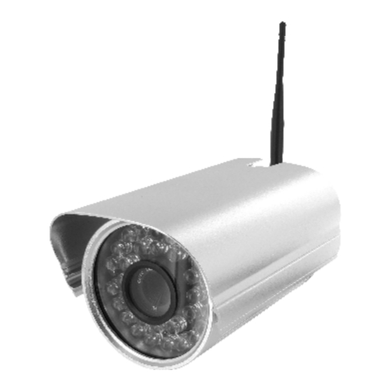 Eden C2233 User Manual