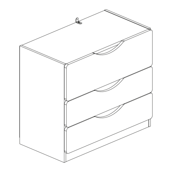 Argos Tolga 460/4378 Assembly Instructions Manual