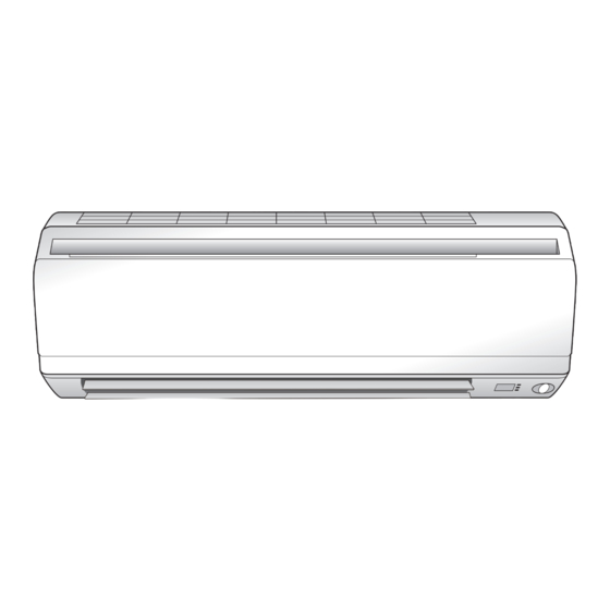 Daikin FTXS35KVMN Operation Manual