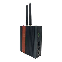 Eda ED-IPC2100 Series User Manual