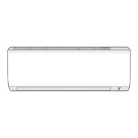 Daikin ATXP35N5V1B9 Installation Manual