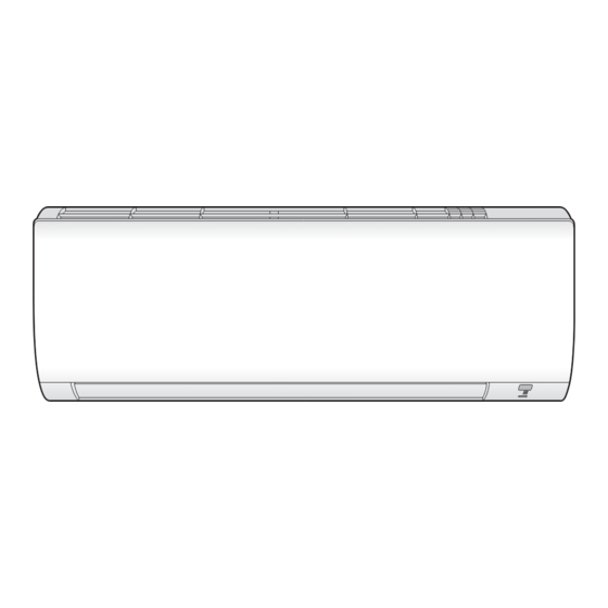 Daikin FTXP20N5V1B9 Installation Manual