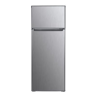 Impecca RA-2070 User Manual