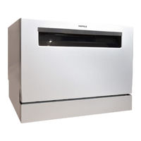 Häfele CYCLONE MINI 539.20.601 Installation And User Manual