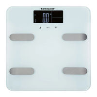 Silvercrest SPWD 180 I1 Short Manual