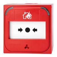 Kidde DM3110R-KIT Installation Sheet