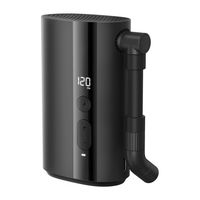 QiCYCLE QJCQBM1 User Manual