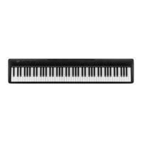 Kawai ES60 Manual