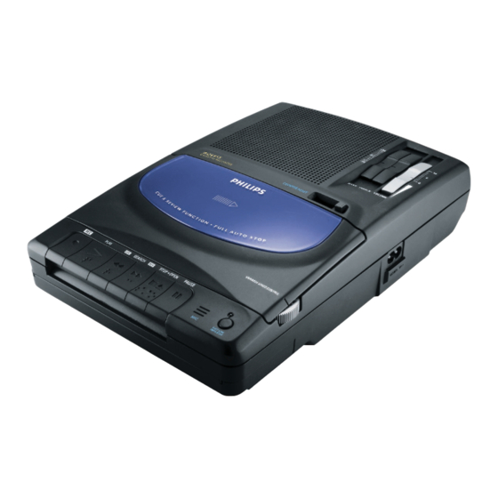 Philips AQ6455/00 Produkt Informatie