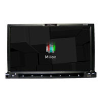Milion G2223 User Manual