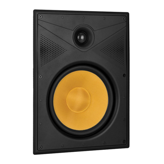 Crestron IW5 Quick Start Manual