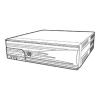 Mercury M-600 Series User Manual