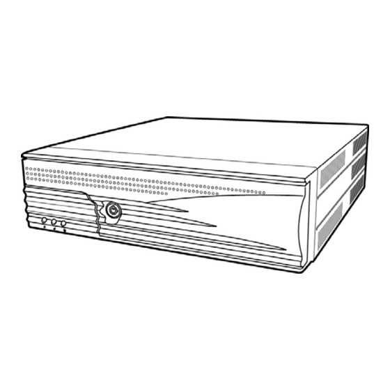 Mercury M-600 Series User Manual