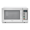 Microwave Oven Panasonic NE-1027 Service Manual