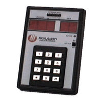 EDM Solution 4+4 Installation Manual