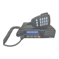 BridgeComSystems BCM-220 User Manual