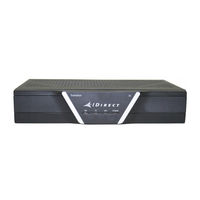 iDirect Evolution X1 Installation, Support, And Maintenance Manual