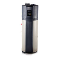 Kaysun COMPAK KHP 15/190 ACS1 Technical Manual
