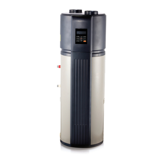 Kaysun COMPAK KHP 15/190 ACS1 Technical Manual