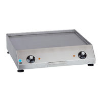 FKI GL 6060 User And Service Manual