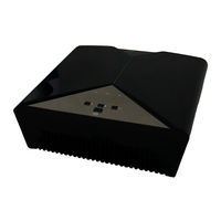Invest Solar SICM16H24 Instruction Manual