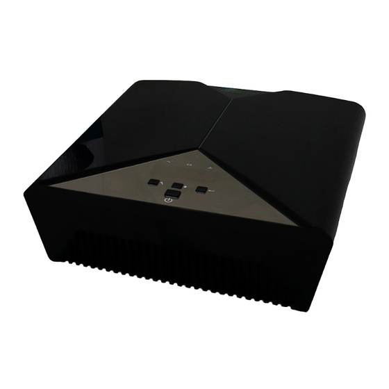 Invest Solar SICM8H12 Instruction Manual