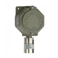 Techno Control SE138KG User Manual