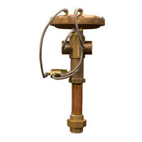 ThermOmegaTech THERM-O-MIX WWM Troubleshooting Manual