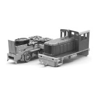 Desktop Locomotive Works 30302 Manual