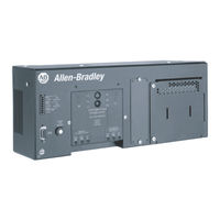Rockwell Automation Allen-Bradley Bulletin 1609 Installation And Operation Manual
