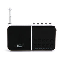 Trevi DR 740 SD User Manual