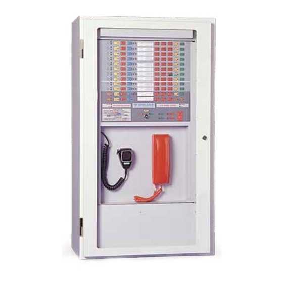 Vigilant QE90 Emergency Warning System Manuals